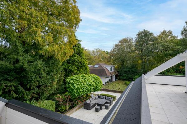 photo 51 President Kennedylaan 185