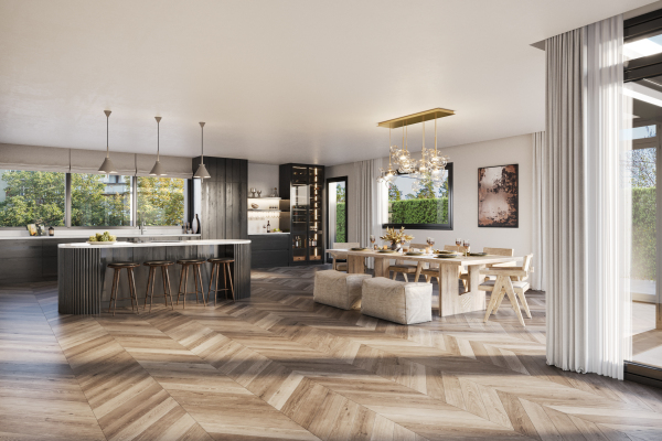 photo 23 President Kennedylaan 185