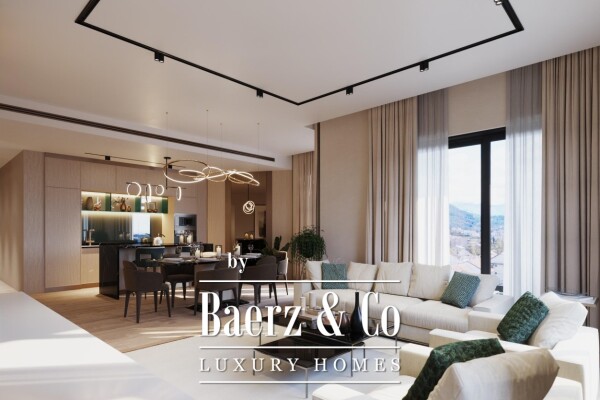 photo 10 Two Bedroom Apartment in 5 Star Hotel in Tivat 1