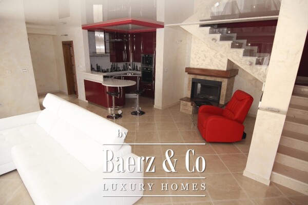 photo 6 Luxury House in Kotor Municipality