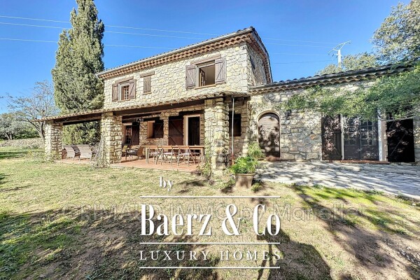 photo 2 Charming Property on 12 ha – Perfect for a Luxury Residence,