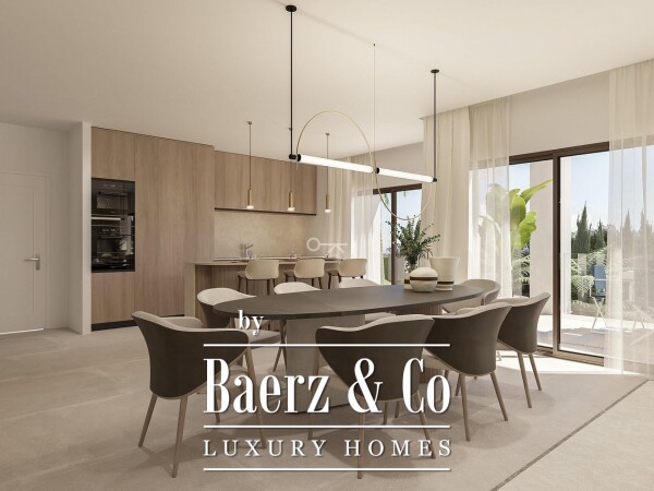 photo 5 Beautiful luxury home in Jávea, Costa Blanca