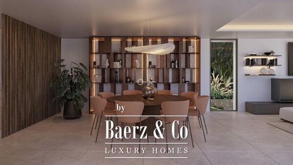 photo 5 Beautiful luxury home in Altea, Costa Blanca