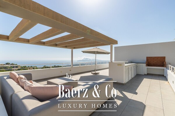 photo 25 Beautiful luxury home in Altea, Costa Blanca