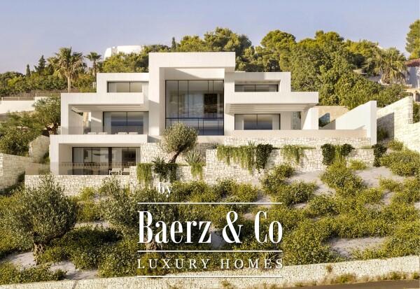 photo 4 Beautiful luxury home in Jávea, Costa Blanca