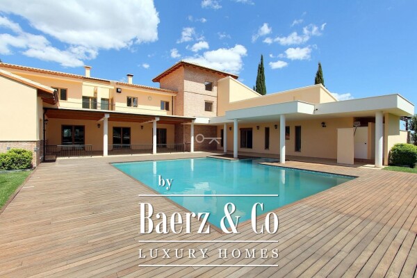 photo 3 Beautiful luxury home in Alcoi, Costa Blanca