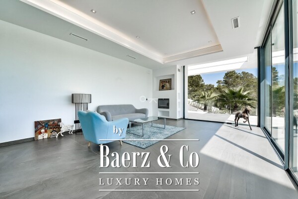 photo 6 Beautiful luxury home in Jávea, Costa Blanca