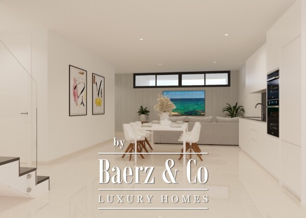 photo 24 Beautiful luxury home in Finestrat