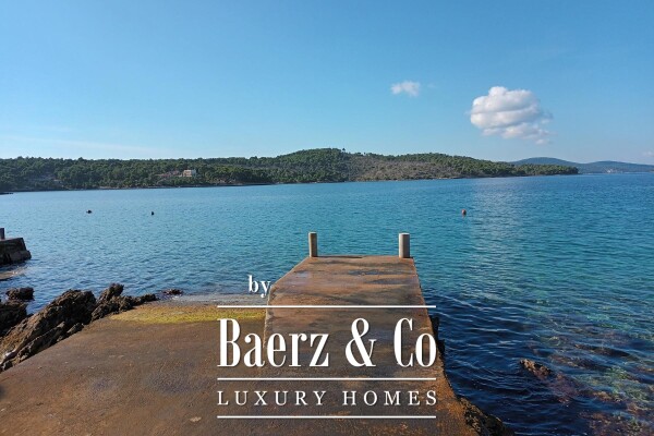 photo 7 Brač, Milna, seaside house with a NFA of 195 m²