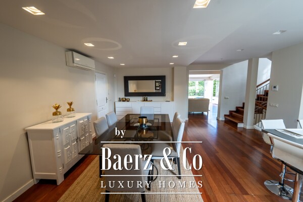 photo 14 Luxurious villa in central area Tenerife south