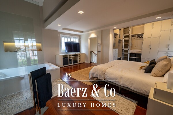 photo 20 Luxurious villa in central area Tenerife south