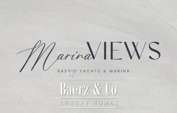 photo 1 Marina Views By Emaar - Four bedroom apartment Marina Views - Four bedroom apartment Marina Views