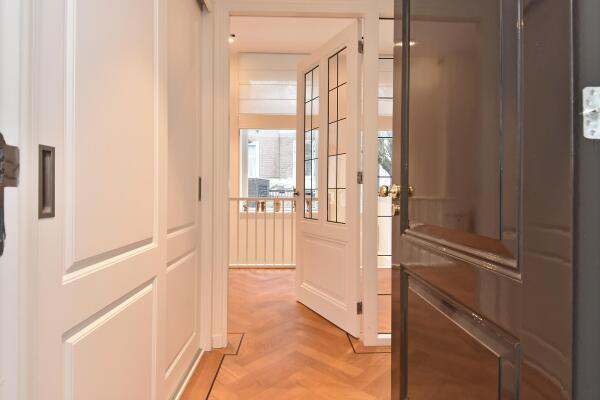 photo 3 Scheveningseweg 6 A