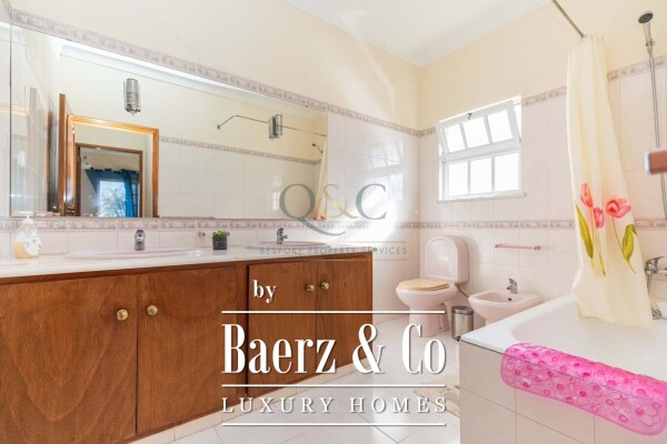 photo 13 Beautiful luxury home in Santa Bárbara de Nexe, Countryside