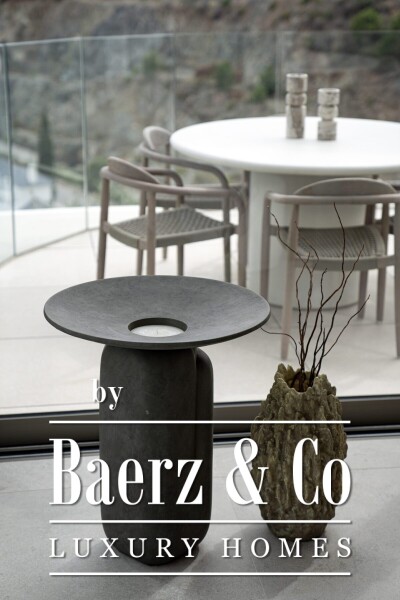 photo 11 Penthouse - La Quinta - Benahavis - Ref: 8571