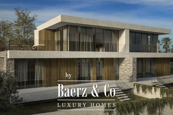 photo 5 Istria, Savudrija, luxury villa with return on investment