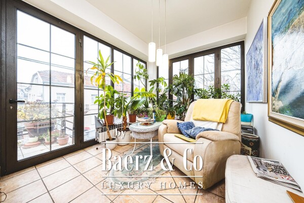 photo 18 Zagreb, Šalata, unique villa 450 m2 in a prime location