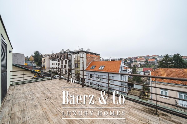 photo 29 Zagreb, Šalata, unique villa 450 m2 in a prime location