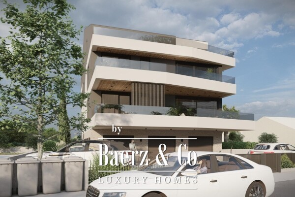 photo 24 Istria, Rovinj – Exclusive penthouse with three bedrooms, sea views and a garage NKP 144m²