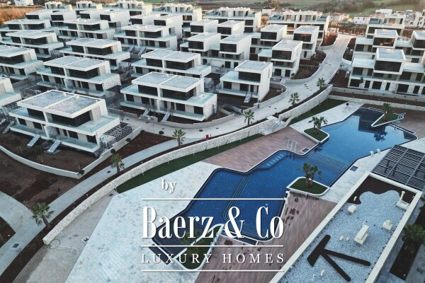 photo 19 Istra, Savudrija, Petram Resort, 2 bedroom apartment on the 2nd floor NKP 114,50m2