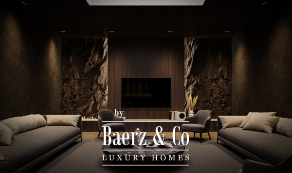 photo 13 Luxury Villa in Emirates Hills – Handover February 2025