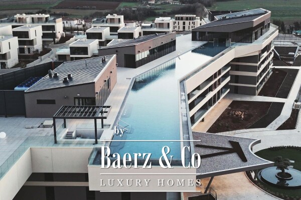 photo 2 Istra, Savudrija, Petram Resort, 2 bedroom apartment on the 1st floor NKP 99,00m2