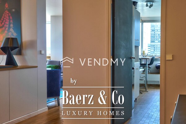 photo 6 Beaugrenelle - Panoramic View