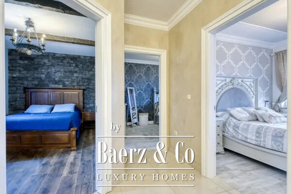 photo 20 Lovran, luxury villa with pool and sea view