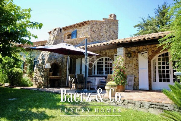 photo 15 Charming Provencal house
