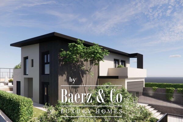 photo 5 Zagreb, Šestine, luxury villa BRP 470 m2 with tennis court and swimming pool, NEW CONSTRUCTION