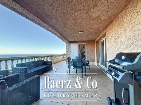 photo 11 Charming villa (2 lots) with breathtaking view