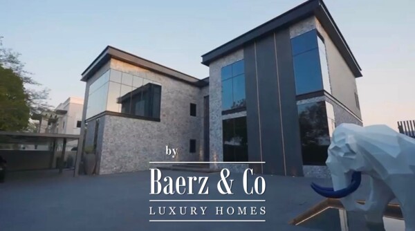 photo 2 Exclusive Luxury Villa in Emirates Hills – Vacant and Move-In Ready