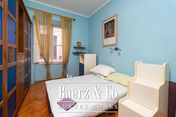 photo 9 Dubrovnik, Old Town, beautiful three-story apartment