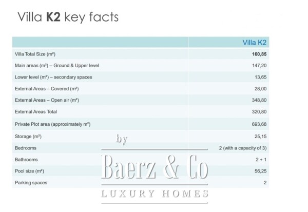 photo 22 (For Sale) Residential Villa || Argolida/Nafplio - 195 Sq.m, 3 Bedrooms, 875.000€