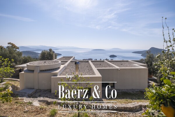 photo 3 (For Sale) Residential Detached house || Argolida/Asini - 330 Sq.m, 4 Bedrooms, 1.650.000€