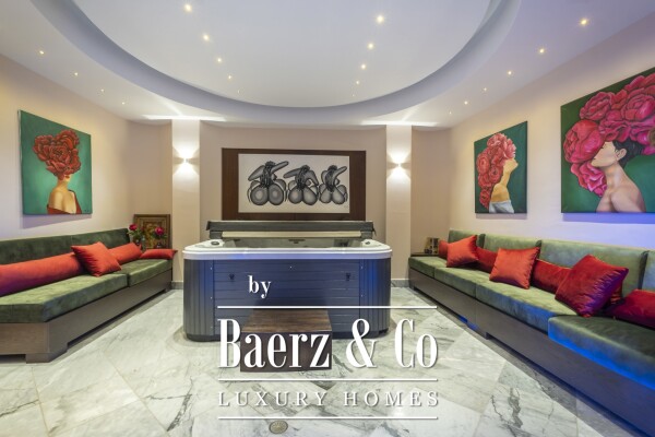 photo 19 (For Sale) Residential Detached house || Argolida/Asini - 330 Sq.m, 4 Bedrooms, 1.650.000€