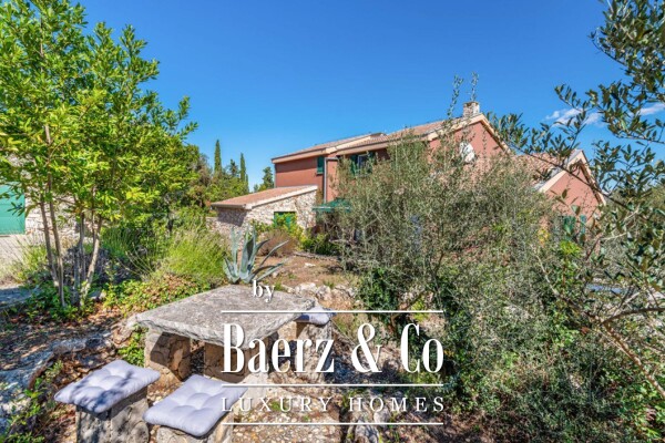 photo 19 Zadar, Veli Iž, magnificent villa in the immediate vicinity of the sea