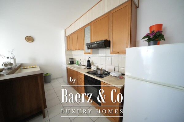 photo 8 Zadar, Diklo villa first row to the sea divided into three floors NKP 377 m2