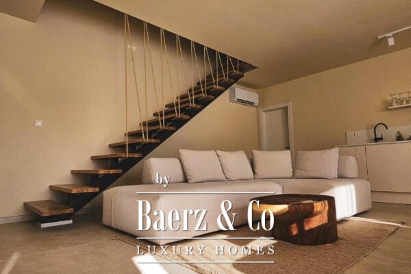 photo 27 Zadar, Žman two modern villas with swimming pools NKP 262 m2 and construction land for a third v...