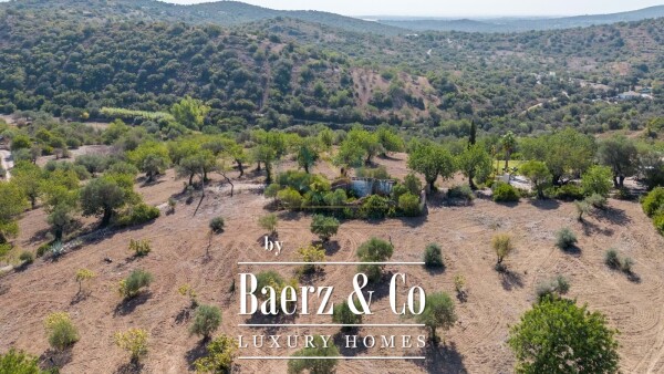 photo 13 Beautiful luxury home in Santa Catarina da Fonte do Bispo, Countryside