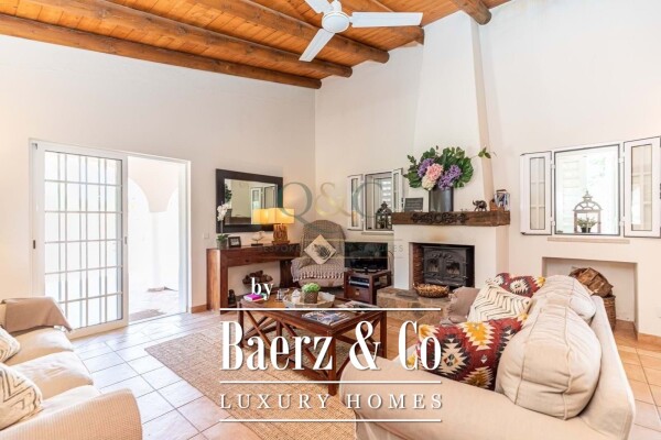 photo 6 Beautiful luxury home in Salir, Countryside