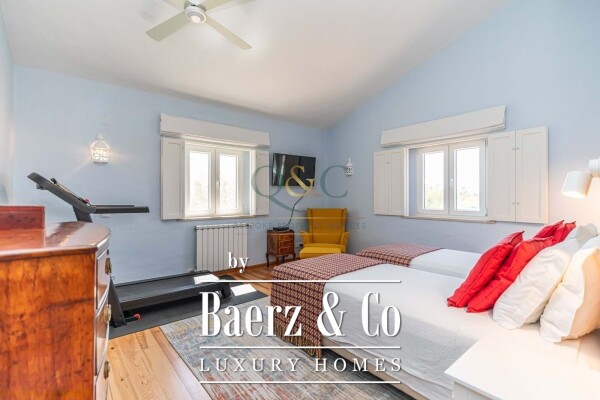 photo 13 Beautiful luxury home in Loulé (São Clemente), Loulé (São Clemente)