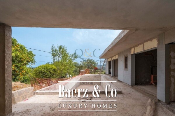 photo 4 Beautiful luxury home in São Brás de Alportel, Countryside