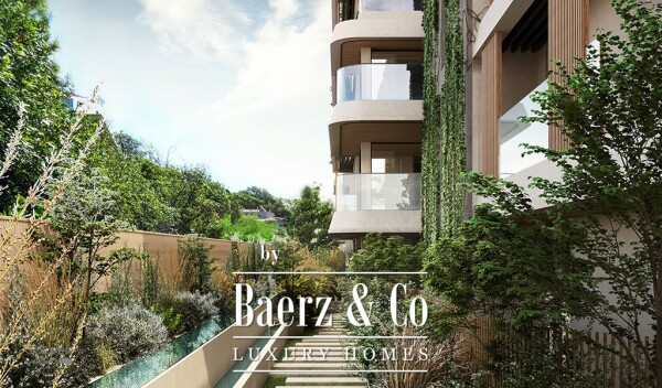 photo 7 Luxurious Penthouse in Voula