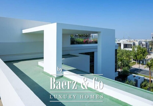 photo 14 Exquisite 6-Bedroom Luxury Villa in Emirates Hills – A Masterpiece of Elegance and Comfort