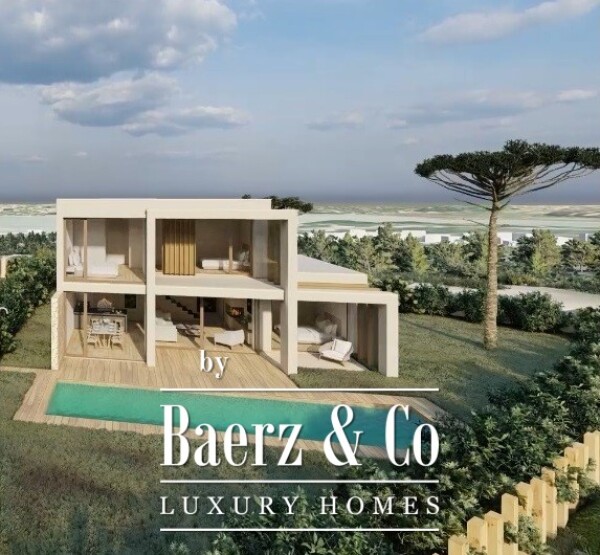 photo 1 Villa in a Luxury Resort near Bom Sucesso beach