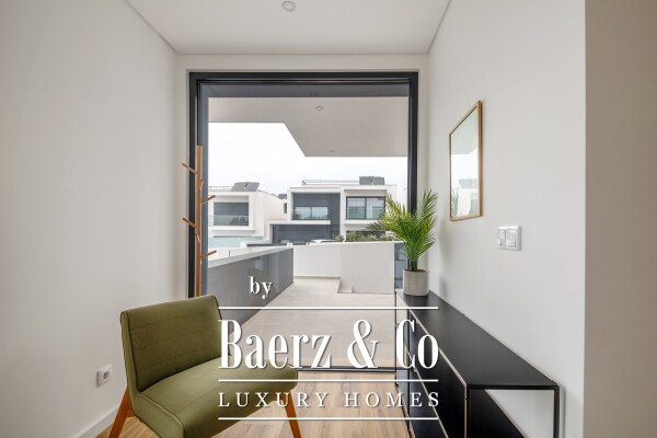 photo 20 Modern villa with pool 5 minutes from Baleal beach