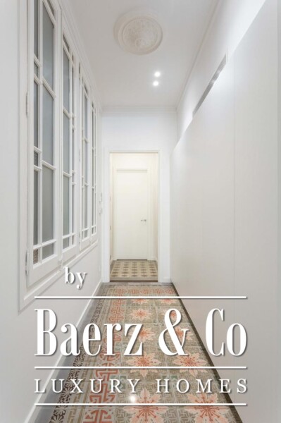 photo 23 Prestigious Apartment   Eixample Dreta, Barcelona    2,100,000