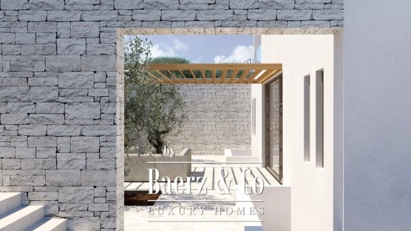 photo 7 1377260 - Villa For sale, Kiparissia, 349,90 sq.m., €1.680.000