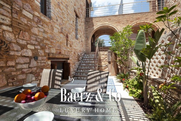 photo 16 1377083 - Detached house For sale, Koroni, 150 sq.m., €780.000